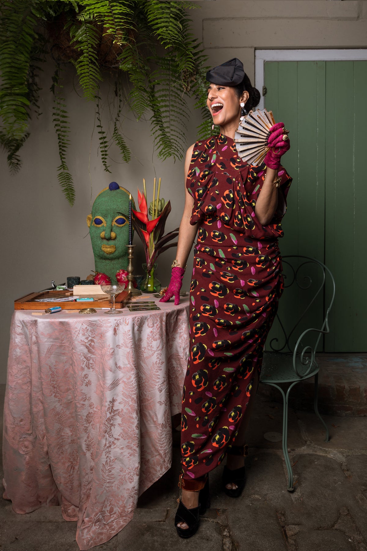 dresses Saint Claude Social Club