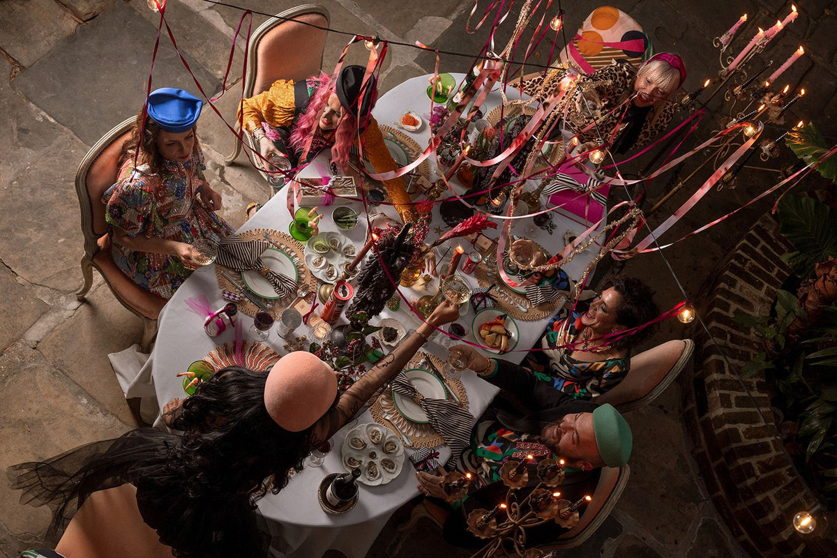 Saint Claude Social Club