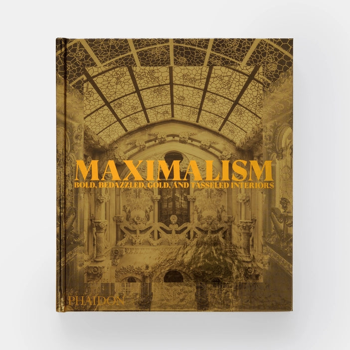 Maximalism book