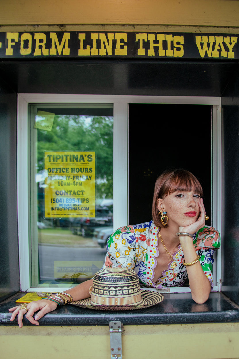 Saint Claude Social Club